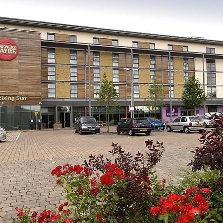 Premier Inn Watford - Croxley Green Zewnętrze zdjęcie