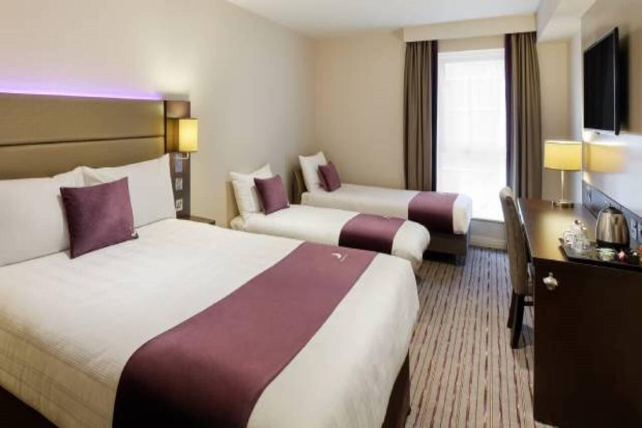 Premier Inn Watford - Croxley Green Zewnętrze zdjęcie