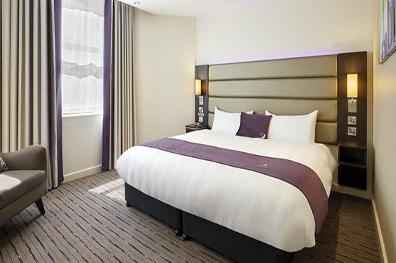 Premier Inn Watford - Croxley Green Zewnętrze zdjęcie