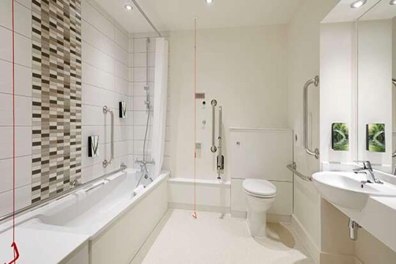 Premier Inn Watford - Croxley Green Zewnętrze zdjęcie
