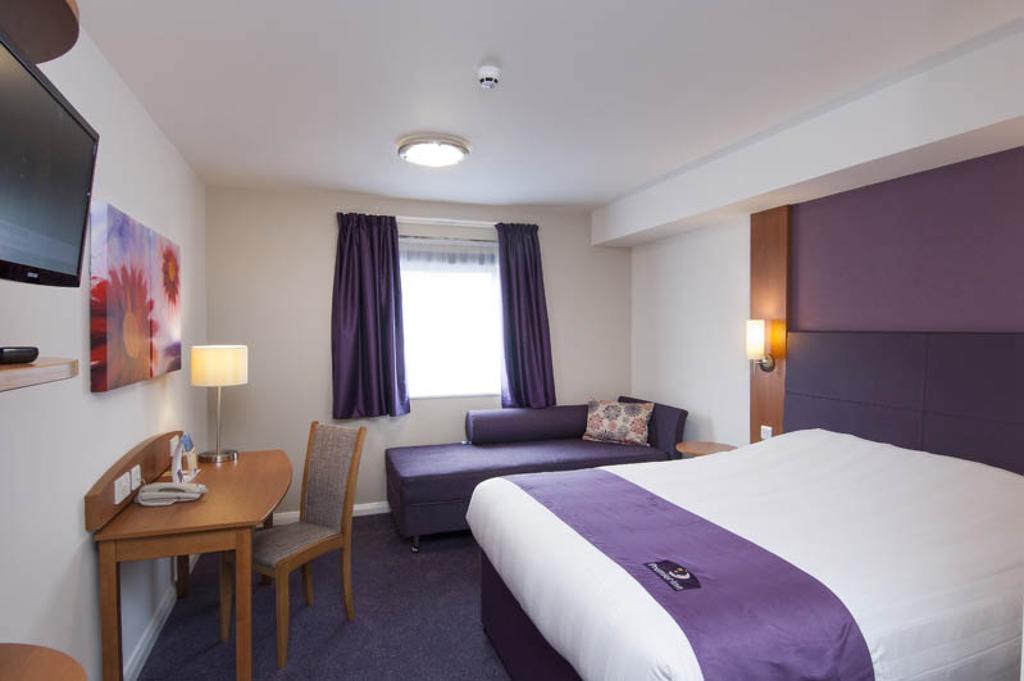 Premier Inn Watford - Croxley Green Pokój zdjęcie