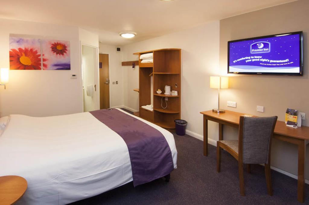Premier Inn Watford - Croxley Green Zewnętrze zdjęcie