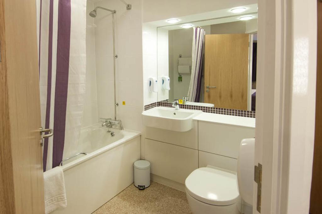 Premier Inn Watford - Croxley Green Pokój zdjęcie