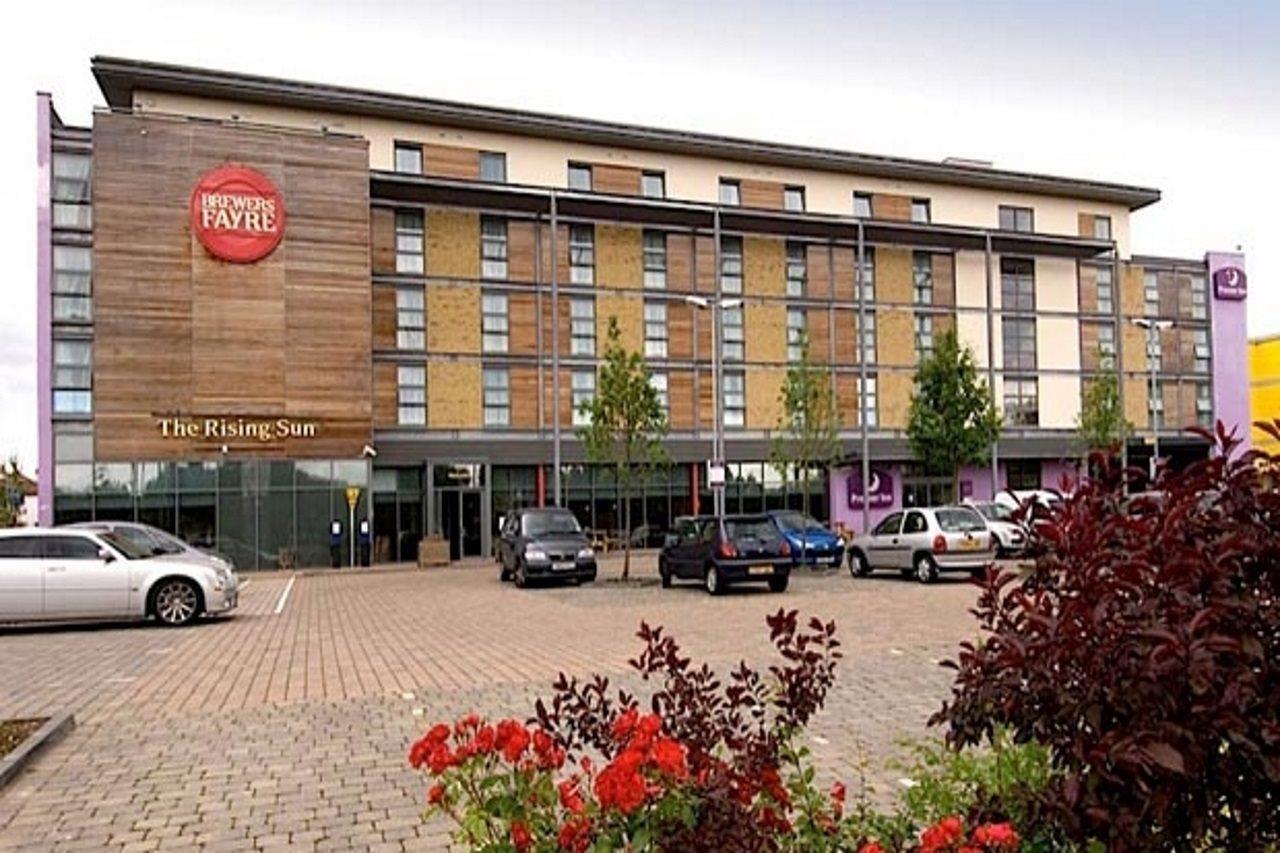 Premier Inn Watford - Croxley Green Zewnętrze zdjęcie