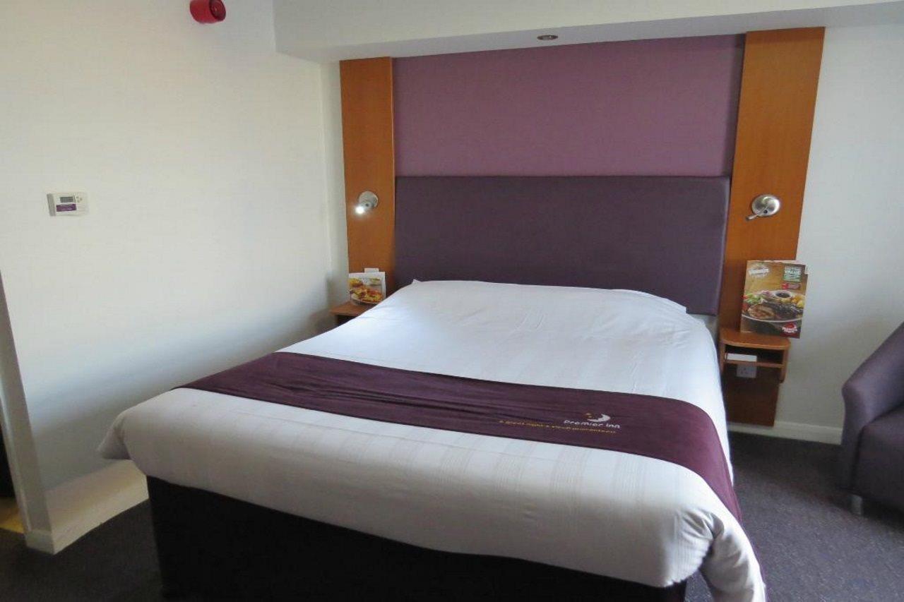 Premier Inn Watford - Croxley Green Zewnętrze zdjęcie