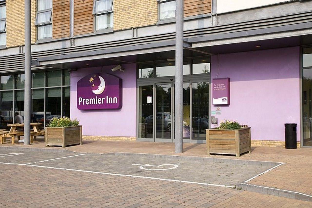 Premier Inn Watford - Croxley Green Zewnętrze zdjęcie