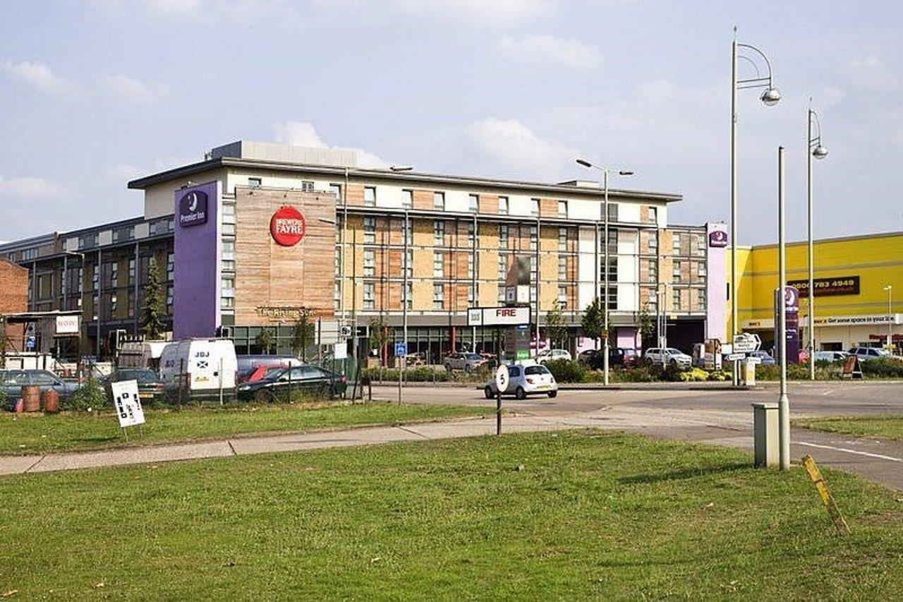 Premier Inn Watford - Croxley Green Zewnętrze zdjęcie