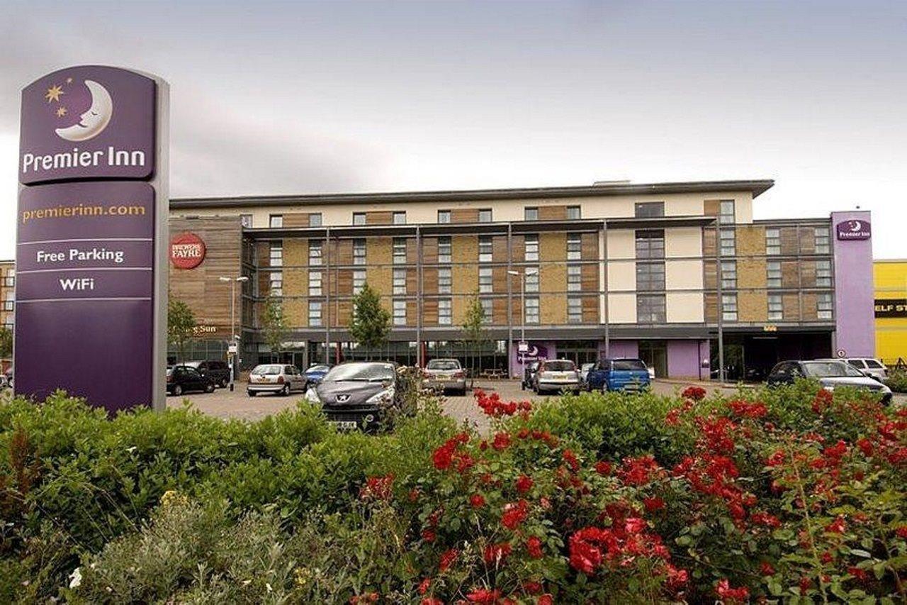 Premier Inn Watford - Croxley Green Zewnętrze zdjęcie