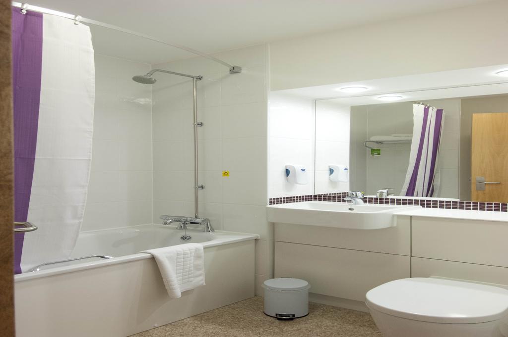 Premier Inn Watford - Croxley Green Zewnętrze zdjęcie