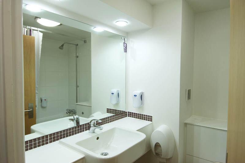 Premier Inn Watford - Croxley Green Zewnętrze zdjęcie